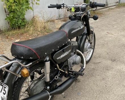 Минск Другая, объемом двигателя 0.13 л и пробегом 0 тыс. км за 338 $, фото 2 на Automoto.ua