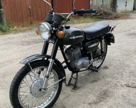 Минск Другая, объемом двигателя 0.13 л и пробегом 0 тыс. км за 338 $, фото 1 на Automoto.ua