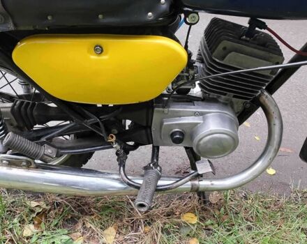 Минск Другая, объемом двигателя 0.13 л и пробегом 0 тыс. км за 291 $, фото 4 на Automoto.ua