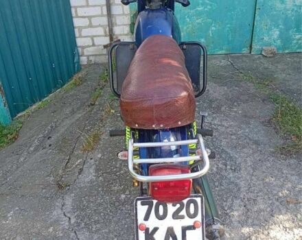 Минск Другая, объемом двигателя 0.13 л и пробегом 0 тыс. км за 315 $, фото 2 на Automoto.ua