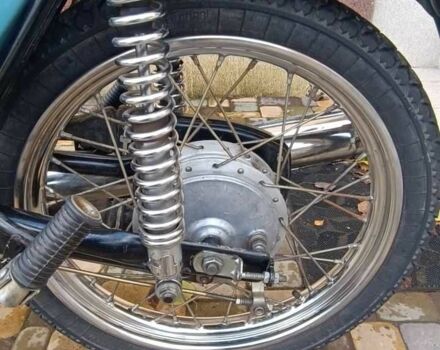 Минск Другая, объемом двигателя 0.13 л и пробегом 0 тыс. км за 1432 $, фото 11 на Automoto.ua