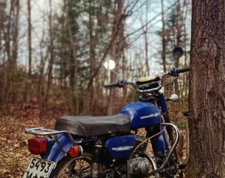 Минск Другая, объемом двигателя 0.13 л и пробегом 0 тыс. км за 245 $, фото 3 на Automoto.ua