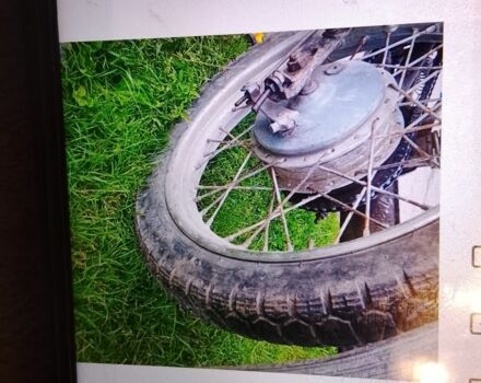 Минск Другая, объемом двигателя 0.13 л и пробегом 0 тыс. км за 119 $, фото 3 на Automoto.ua