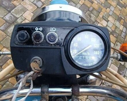 Минск Другая, объемом двигателя 0.13 л и пробегом 0 тыс. км за 1432 $, фото 5 на Automoto.ua