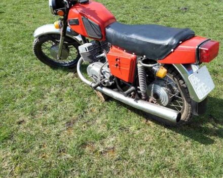 Минск Другая, объемом двигателя 0.35 л и пробегом 0 тыс. км за 200 $, фото 3 на Automoto.ua