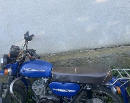 Минск Другая, объемом двигателя 0.13 л и пробегом 0 тыс. км за 245 $, фото 4 на Automoto.ua