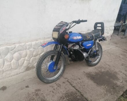 Минск Другая, объемом двигателя 0.35 л и пробегом 0 тыс. км за 200 $, фото 2 на Automoto.ua