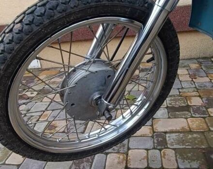 Минск Другая, объемом двигателя 0.13 л и пробегом 0 тыс. км за 1432 $, фото 13 на Automoto.ua