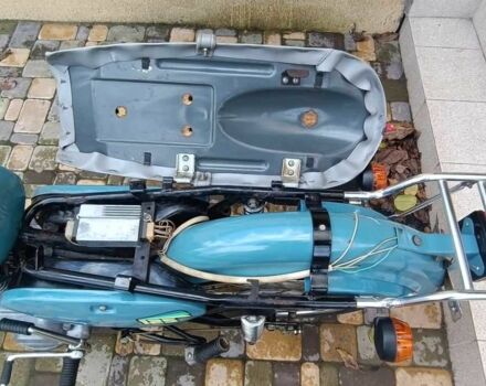 Минск Другая, объемом двигателя 0.13 л и пробегом 0 тыс. км за 1432 $, фото 4 на Automoto.ua