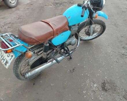 Минск Другая, объемом двигателя 0.25 л и пробегом 0 тыс. км за 160 $, фото 2 на Automoto.ua