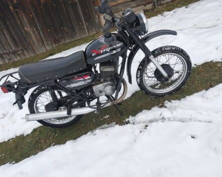 Мінськ Інша, об'ємом двигуна 0.13 л та пробігом 0 тис. км за 330 $, фото 1 на Automoto.ua