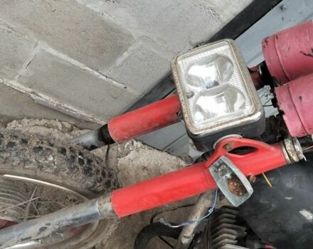 Минск Другая, объемом двигателя 0.13 л и пробегом 0 тыс. км за 95 $, фото 2 на Automoto.ua