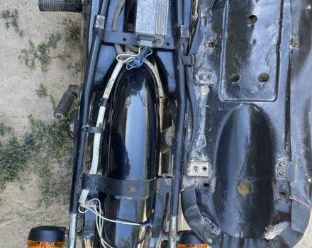 Минск Другая, объемом двигателя 2 л и пробегом 0 тыс. км за 325 $, фото 4 на Automoto.ua