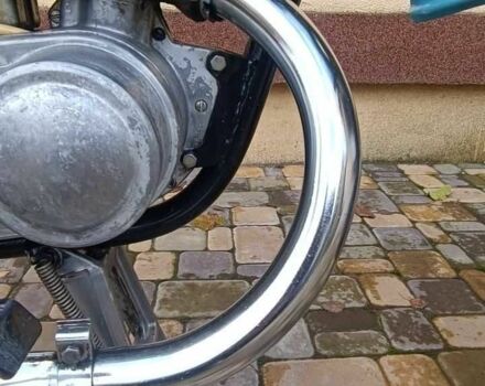 Минск Другая, объемом двигателя 0.13 л и пробегом 0 тыс. км за 1432 $, фото 8 на Automoto.ua