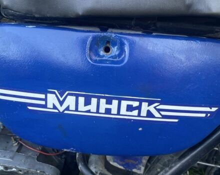 Минск Другая, объемом двигателя 0.13 л и пробегом 0 тыс. км за 245 $, фото 5 на Automoto.ua