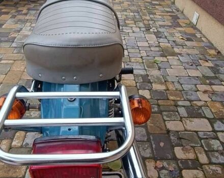 Минск Другая, объемом двигателя 0.13 л и пробегом 0 тыс. км за 1432 $, фото 16 на Automoto.ua