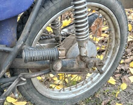 Минск Другая, объемом двигателя 0 л и пробегом 0 тыс. км за 143 $, фото 6 на Automoto.ua