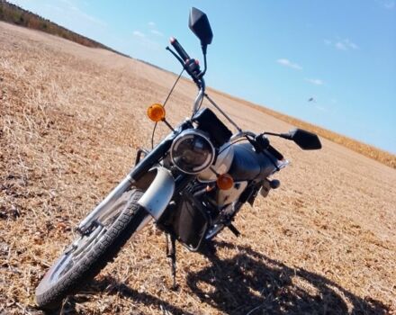 Минск Другая, объемом двигателя 0.13 л и пробегом 0 тыс. км за 433 $, фото 4 на Automoto.ua