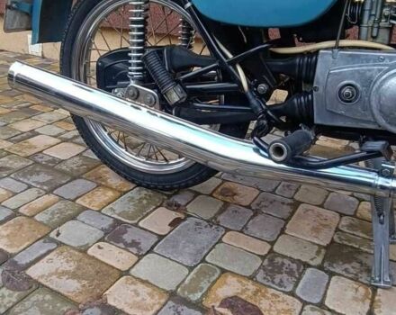 Минск Другая, объемом двигателя 0.13 л и пробегом 0 тыс. км за 1432 $, фото 7 на Automoto.ua