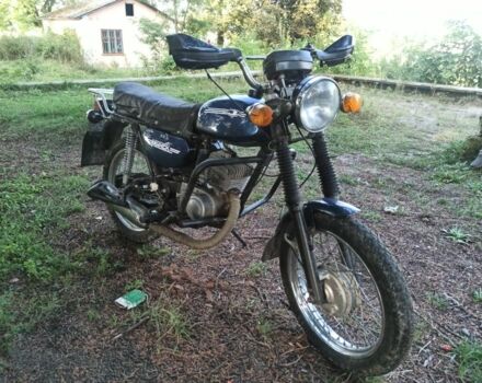 Минск Другая, объемом двигателя 0.13 л и пробегом 0 тыс. км за 313 $, фото 4 на Automoto.ua