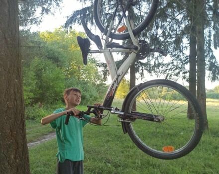 Минск Другая, объемом двигателя 0.13 л и пробегом 0 тыс. км за 313 $, фото 5 на Automoto.ua