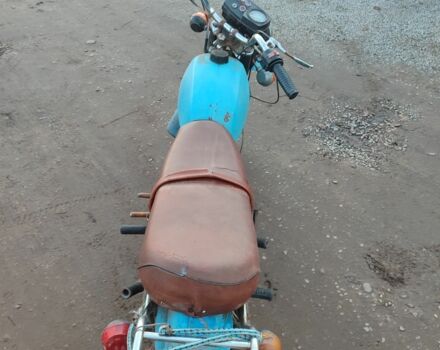 Минск Другая, объемом двигателя 0.25 л и пробегом 0 тыс. км за 160 $, фото 1 на Automoto.ua