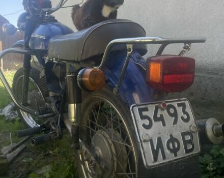 Минск Другая, объемом двигателя 0.13 л и пробегом 0 тыс. км за 245 $, фото 2 на Automoto.ua