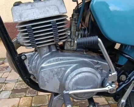 Минск Другая, объемом двигателя 0.13 л и пробегом 0 тыс. км за 1432 $, фото 12 на Automoto.ua