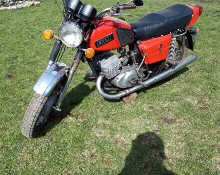 Минск Другая, объемом двигателя 0.35 л и пробегом 0 тыс. км за 200 $, фото 4 на Automoto.ua