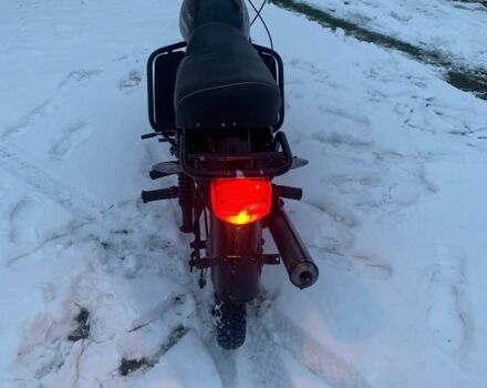 Мінськ Інша, об'ємом двигуна 0.13 л та пробігом 0 тис. км за 330 $, фото 5 на Automoto.ua