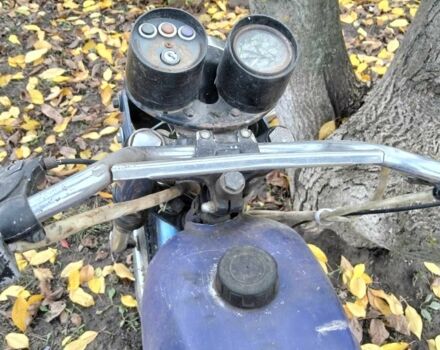 Минск Другая, объемом двигателя 0 л и пробегом 0 тыс. км за 143 $, фото 3 на Automoto.ua