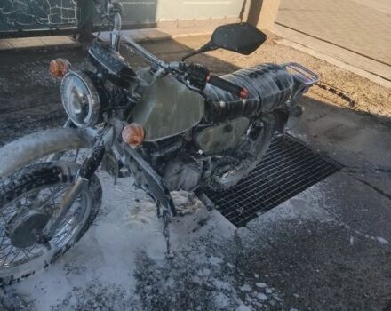 Минск Другая, объемом двигателя 0.13 л и пробегом 0 тыс. км за 433 $, фото 3 на Automoto.ua