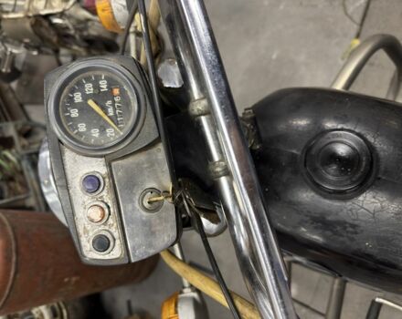 Мінськ Інша, об'ємом двигуна 0.13 л та пробігом 0 тис. км за 300 $, фото 3 на Automoto.ua