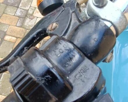 Минск Другая, объемом двигателя 0.13 л и пробегом 0 тыс. км за 1432 $, фото 15 на Automoto.ua