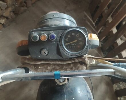 Мінськ Інша, об'ємом двигуна 0.13 л та пробігом 0 тис. км за 189 $, фото 4 на Automoto.ua