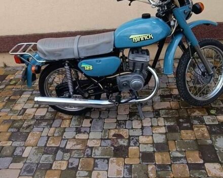 Минск Другая, объемом двигателя 0.13 л и пробегом 0 тыс. км за 1432 $, фото 2 на Automoto.ua