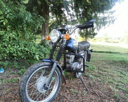 Минск Другая, объемом двигателя 0.13 л и пробегом 0 тыс. км за 313 $, фото 3 на Automoto.ua