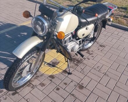 Минск Другая, объемом двигателя 0.13 л и пробегом 0 тыс. км за 433 $, фото 2 на Automoto.ua