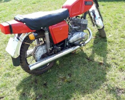 Минск Другая, объемом двигателя 0.35 л и пробегом 0 тыс. км за 200 $, фото 6 на Automoto.ua