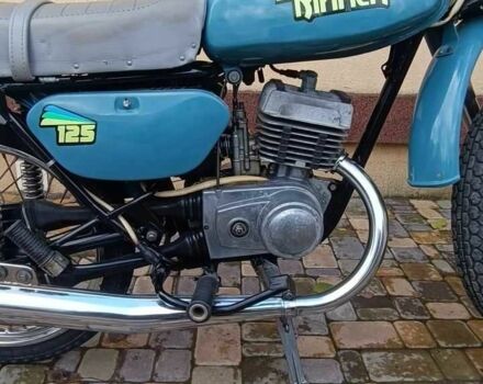 Минск Другая, объемом двигателя 0.13 л и пробегом 0 тыс. км за 1432 $, фото 10 на Automoto.ua