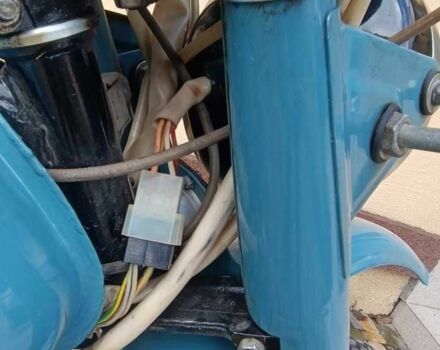 Минск Другая, объемом двигателя 0.13 л и пробегом 0 тыс. км за 1432 $, фото 6 на Automoto.ua