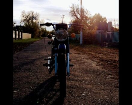 Минск Другая, объемом двигателя 0.13 л и пробегом 0 тыс. км за 263 $, фото 1 на Automoto.ua