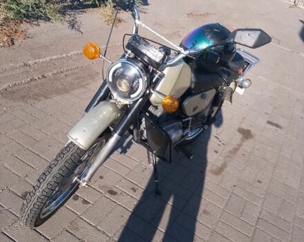 Минск Другая, объемом двигателя 0.13 л и пробегом 0 тыс. км за 433 $, фото 1 на Automoto.ua