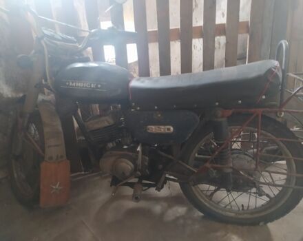 Мінськ Інша, об'ємом двигуна 0.13 л та пробігом 0 тис. км за 189 $, фото 2 на Automoto.ua