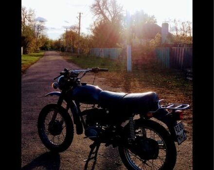 Минск Другая, объемом двигателя 0.13 л и пробегом 0 тыс. км за 263 $, фото 2 на Automoto.ua