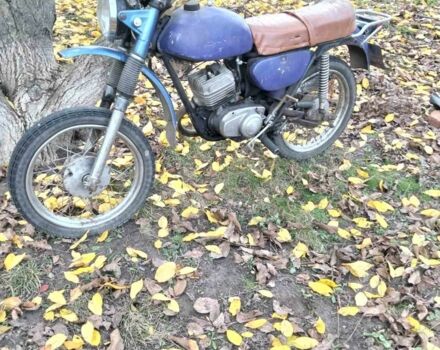 Минск Другая, объемом двигателя 0 л и пробегом 0 тыс. км за 143 $, фото 1 на Automoto.ua