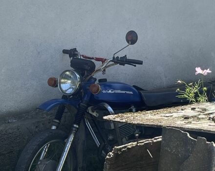 Минск Другая, объемом двигателя 0.13 л и пробегом 0 тыс. км за 245 $, фото 1 на Automoto.ua