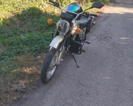 Минск Другая, объемом двигателя 0.13 л и пробегом 0 тыс. км за 433 $, фото 5 на Automoto.ua