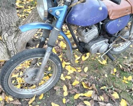 Минск Другая, объемом двигателя 0 л и пробегом 0 тыс. км за 143 $, фото 4 на Automoto.ua