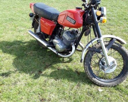 Минск Другая, объемом двигателя 0.35 л и пробегом 0 тыс. км за 200 $, фото 5 на Automoto.ua